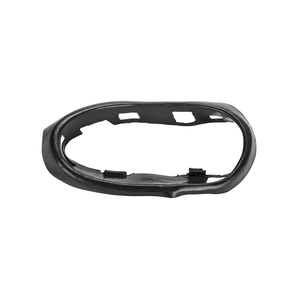 TYC Driver Side Headlight Trim Seal 20-3007-90