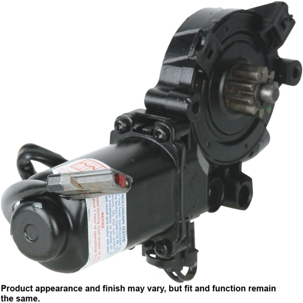 Cardone Reman Remanufactured Window Lift Motor 42-3027