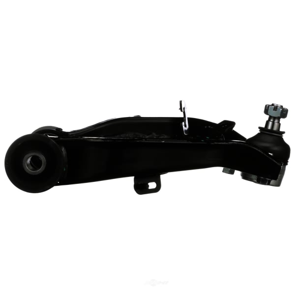 Delphi Front Passenger Side Upper Control Arm And Ball Joint Assembly TC3622