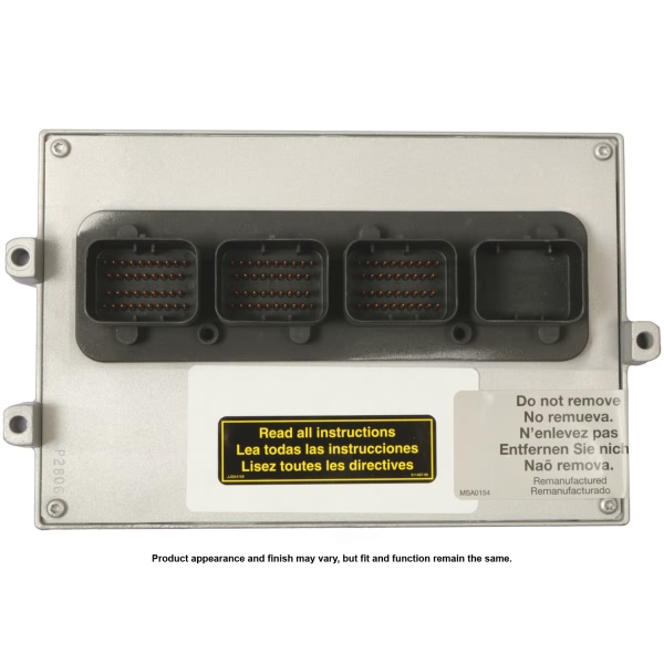 Cardone Reman Remanufactured Engine Control Computer 79-0267V