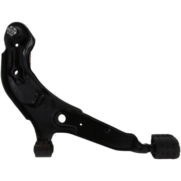 Centric Premium™ Front Driver Side Lower Control Arm and Ball Joint Assembly 622.42053