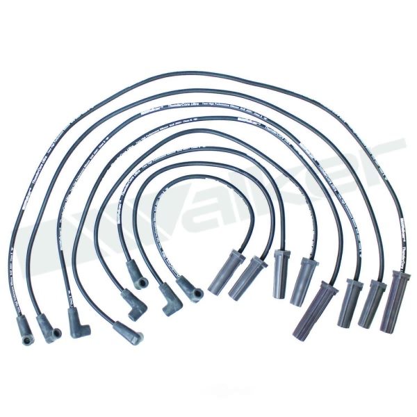 Walker Products Spark Plug Wire Set 924-1409
