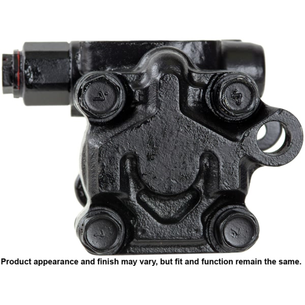 Cardone Reman Remanufactured Power Steering Pump w/o Reservoir 21-5147