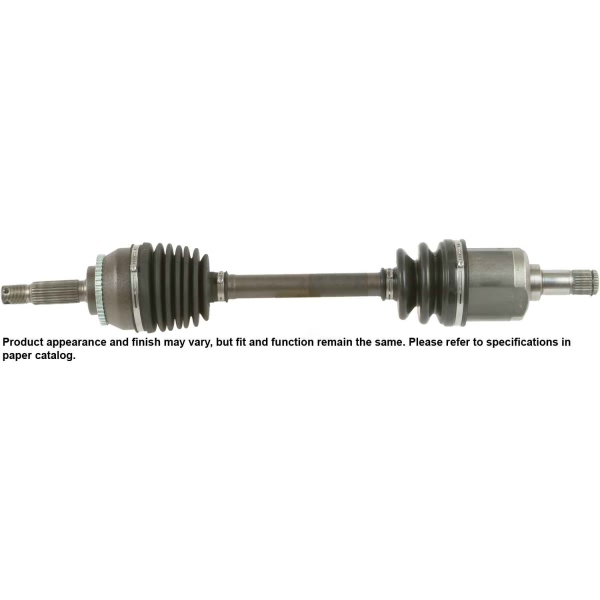 Cardone Reman Remanufactured CV Axle Assembly 60-3426