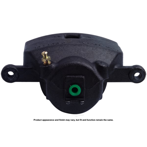 Cardone Reman Remanufactured Unloaded Caliper 18-4780