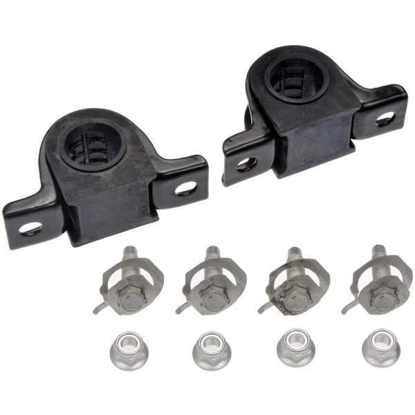 Dorman Front Regular Sway Bar Bracket And Bushing Kit 928-349