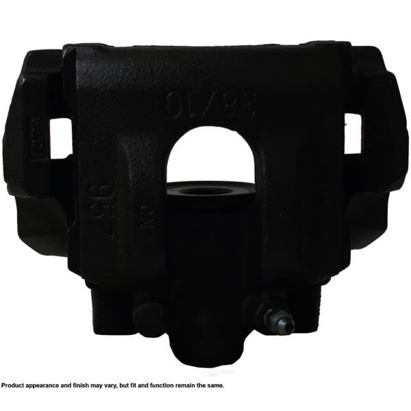 Cardone Reman Remanufactured Unloaded Caliper w/Bracket 19-B2751