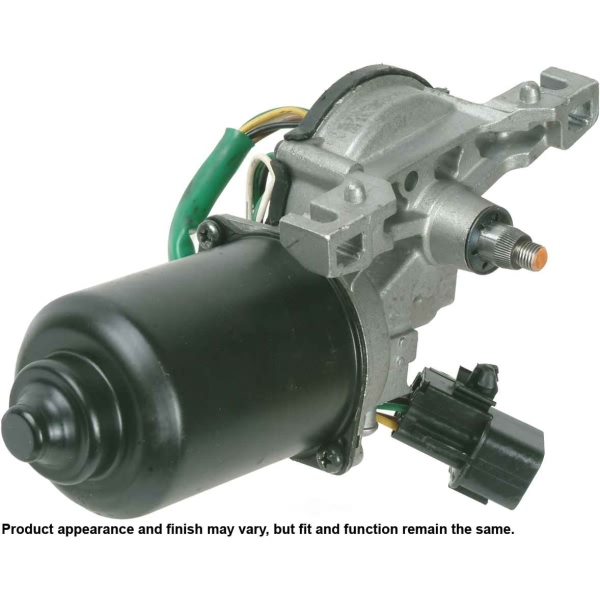 Cardone Reman Remanufactured Wiper Motor 43-4582