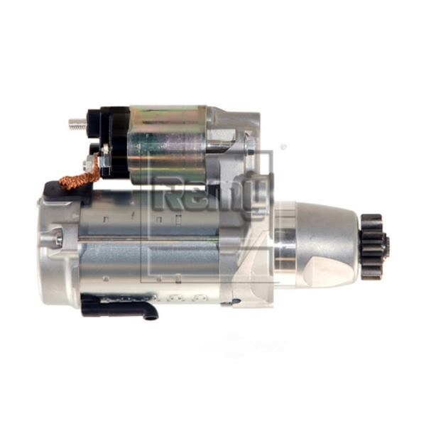 Remy Remanufactured Starter 16129