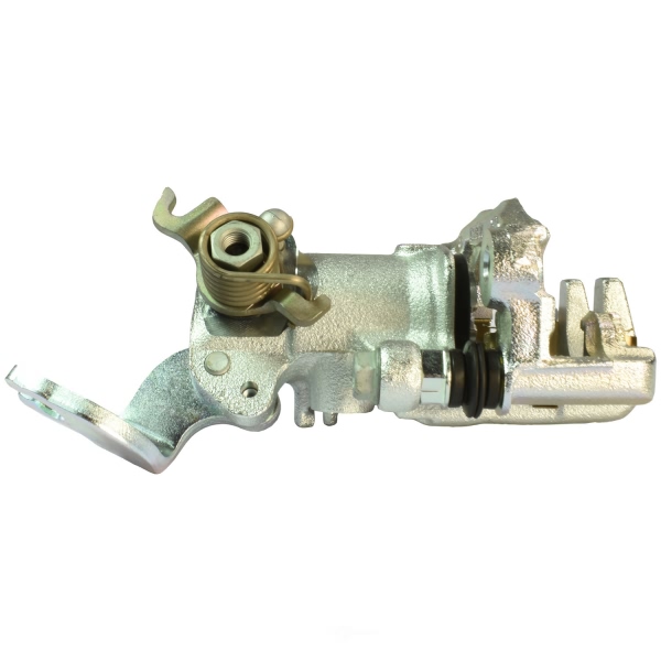 Mando Rear Passenger Side Brake Caliper 16A5035