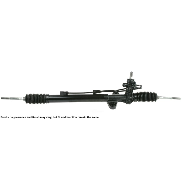 Cardone Reman Remanufactured Hydraulic Power Rack and Pinion Complete Unit 26-2747