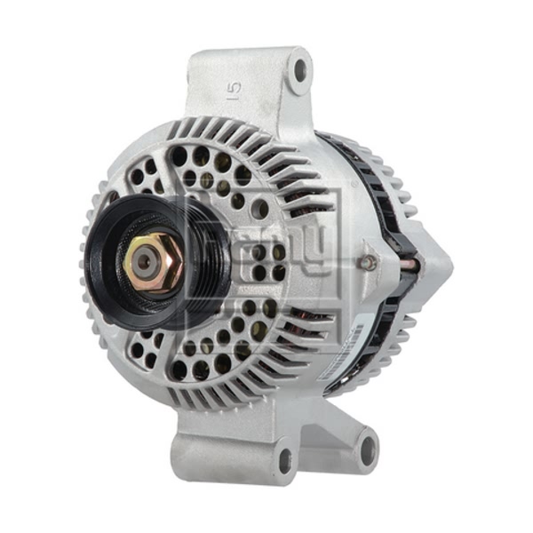 Remy Remanufactured Alternator 23677