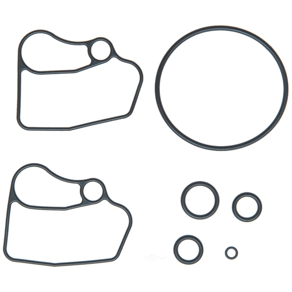 Gates Rack And Pinion Valve Body Seal Kit 348682