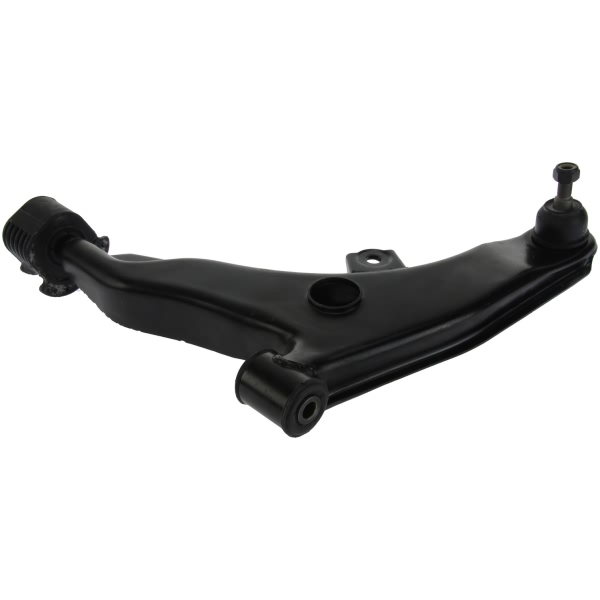 Centric Premium™ Front Driver Side Lower Control Arm and Ball Joint Assembly 622.46009