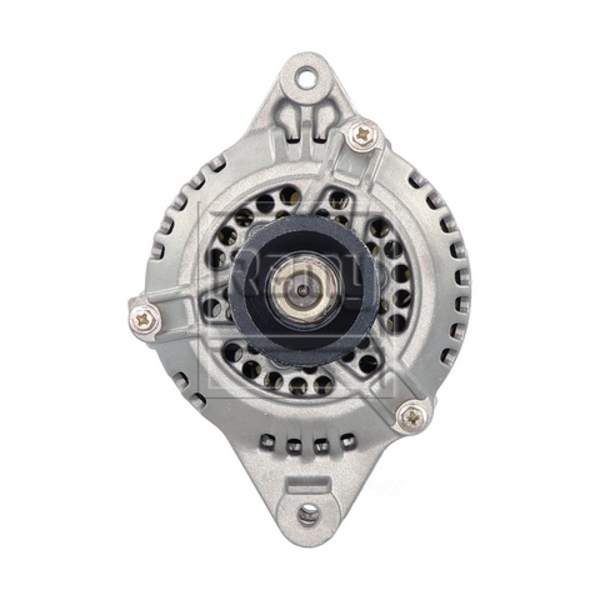 Remy Remanufactured Alternator 14706
