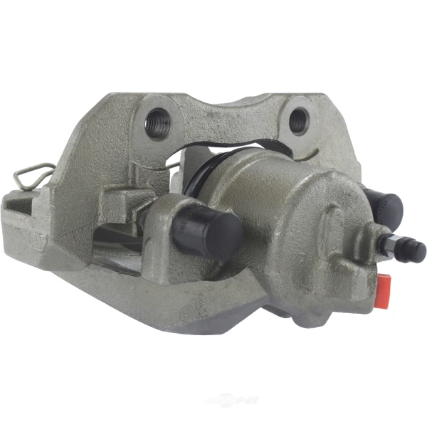 Centric Remanufactured Semi-Loaded Front Driver Side Brake Caliper 141.61132