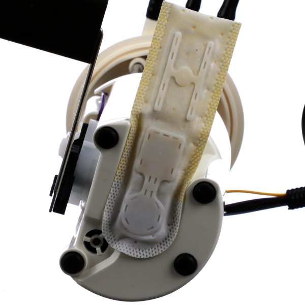 Delphi Fuel Pump Module Assembly FG0150