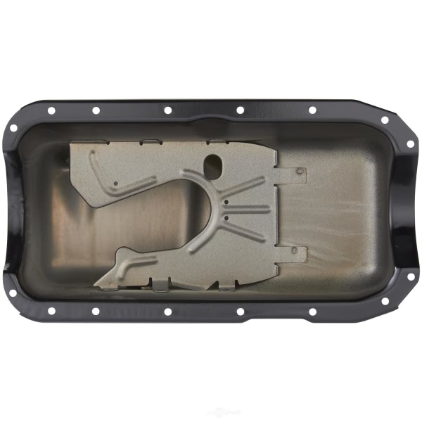 Spectra Premium New Design Engine Oil Pan FP06A