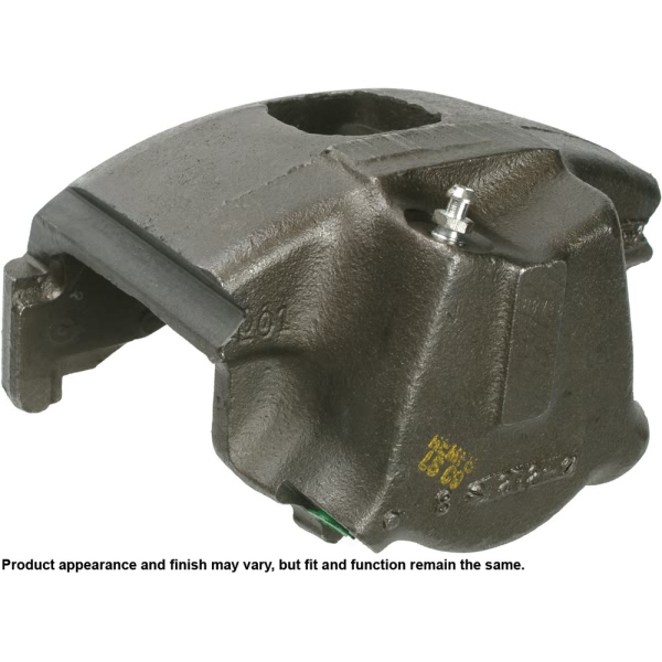 Cardone Reman Remanufactured Unloaded Caliper 18-4033S