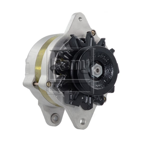 Remy Remanufactured Alternator 14339