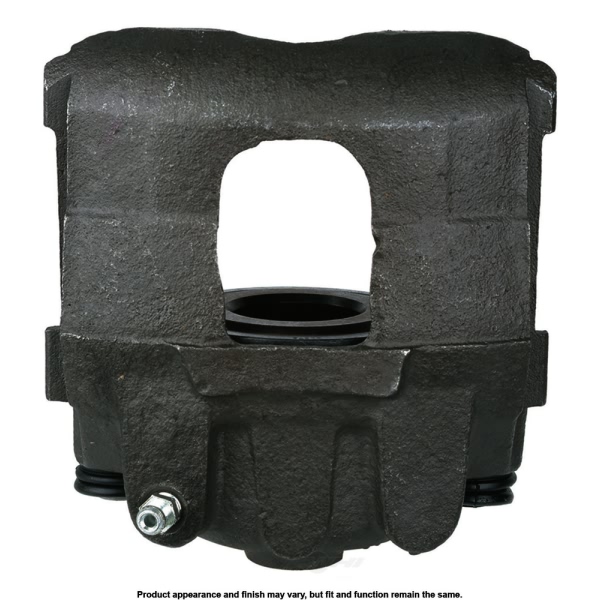 Cardone Reman Remanufactured Unloaded Caliper 18-4336