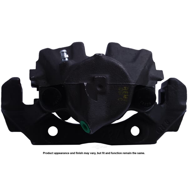 Cardone Reman Remanufactured Unloaded Caliper w/Bracket 19-B1269