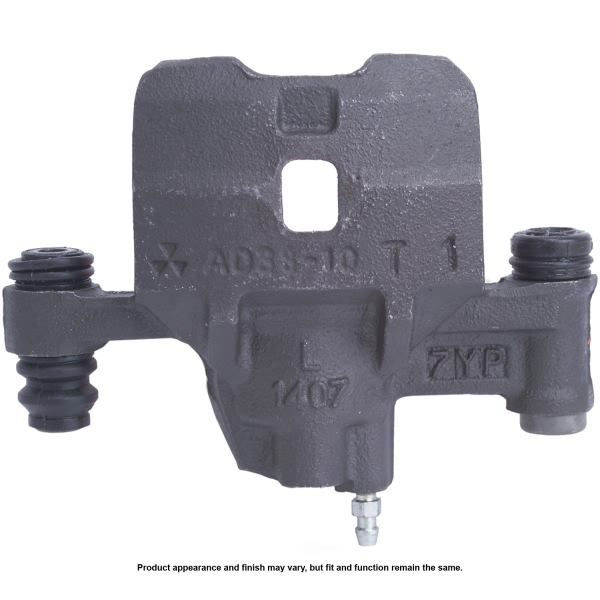 Cardone Reman Remanufactured Unloaded Caliper 19-1271