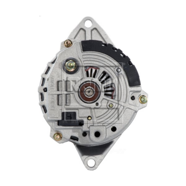 Remy Remanufactured Alternator 20505