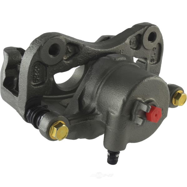 Centric Remanufactured Semi-Loaded Front Passenger Side Brake Caliper 141.51207