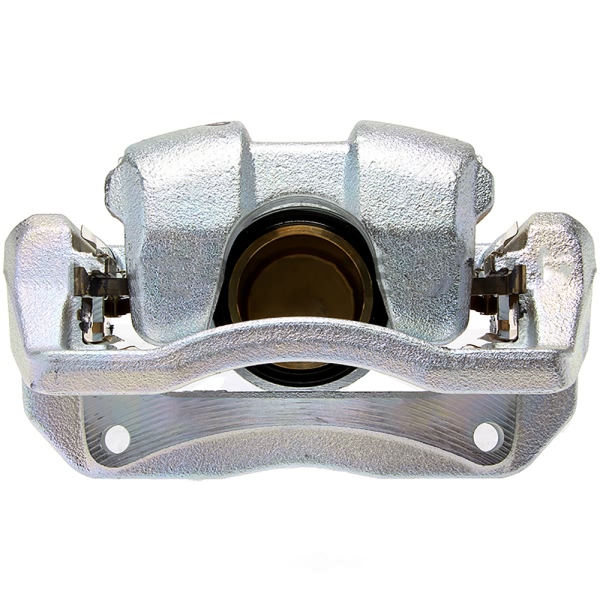 Centric Remanufactured Semi-Loaded Front Driver Side Brake Caliper 141.40128