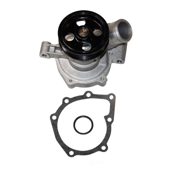 GMB Engine Coolant Water Pump 125-5615