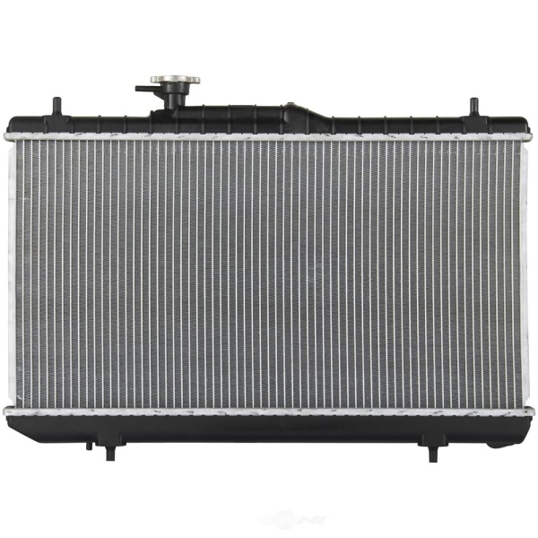 Spectra Premium Complete Radiator CU2338