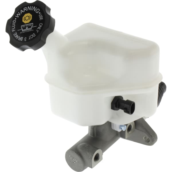 Centric Premium Brake Master Cylinder 130.62151