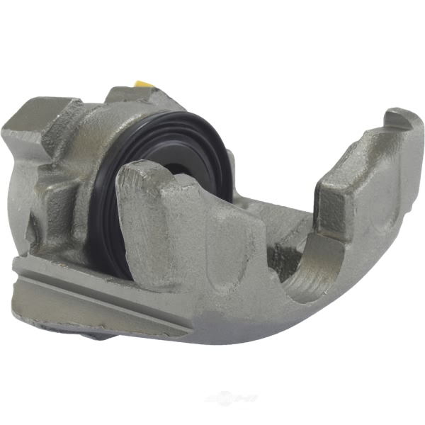 Centric Remanufactured Semi-Loaded Front Driver Side Brake Caliper 141.61018