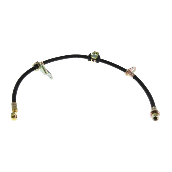 Centric Front Driver Side Brake Hose 150.40045