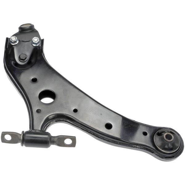 Dorman Front Driver Side Lower Non Adjustable Control Arm And Ball Joint Assembly 524-087