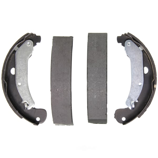 Wagner Quickstop Rear Drum Brake Shoes Z795