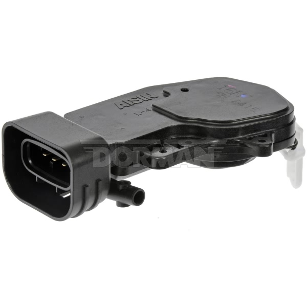 Dorman Oe Solutions Rear Passenger Side Door Lock Actuator Motor 746-821