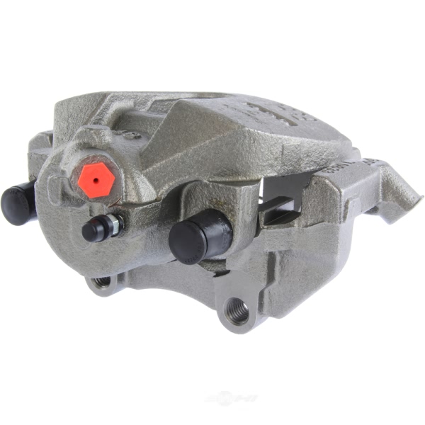 Centric Remanufactured Semi-Loaded Front Passenger Side Brake Caliper 141.45101