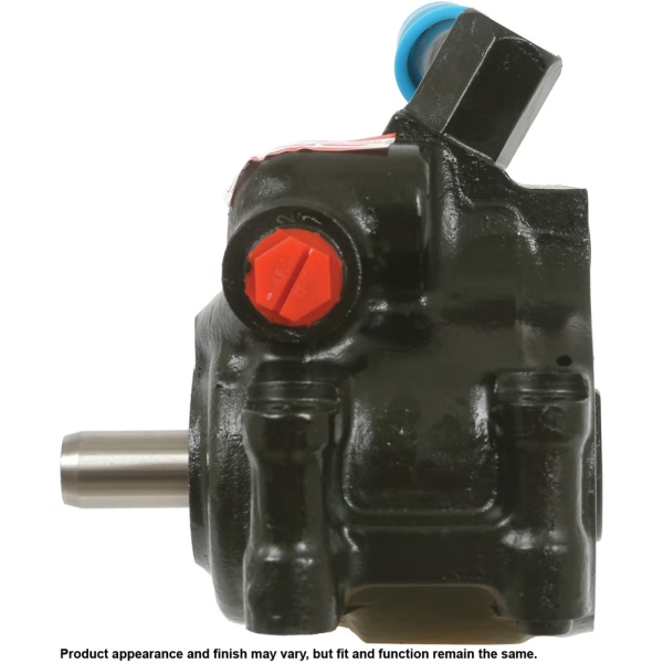 Cardone Reman Remanufactured Power Steering Pump w/o Reservoir 20-283