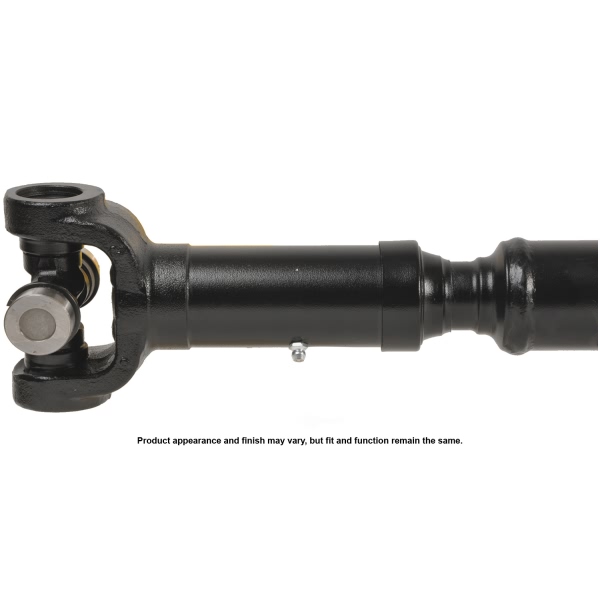 Cardone Reman Remanufactured Driveshaft/ Prop Shaft 65-9361