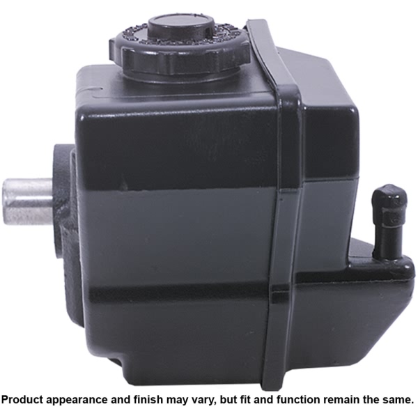 Cardone Reman Remanufactured Power Steering Pump w/Reservoir 20-34830