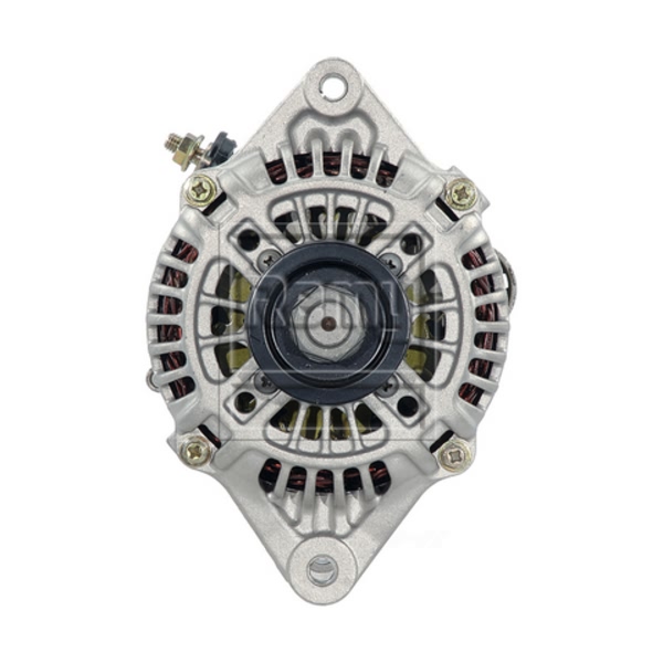 Remy Remanufactured Alternator 13285