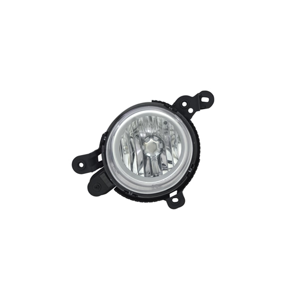 TYC Driver Side Replacement Fog Light 19-6088-00-9