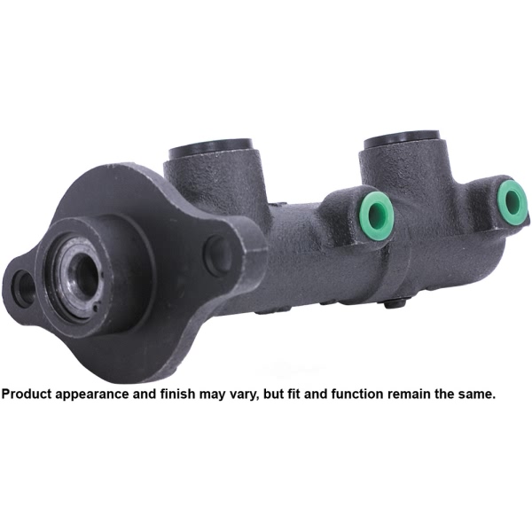 Cardone Reman Remanufactured Master Cylinder 11-2212