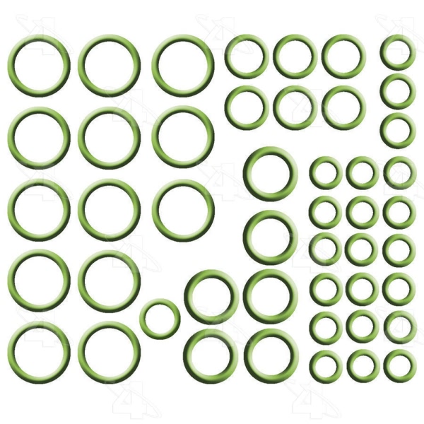 Four Seasons A C System O Ring And Gasket Kit 26789