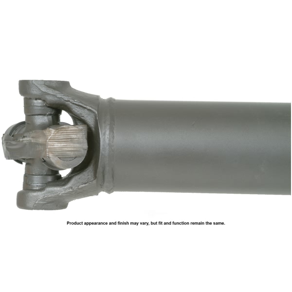 Cardone Reman Remanufactured Driveshaft/ Prop Shaft 65-9344