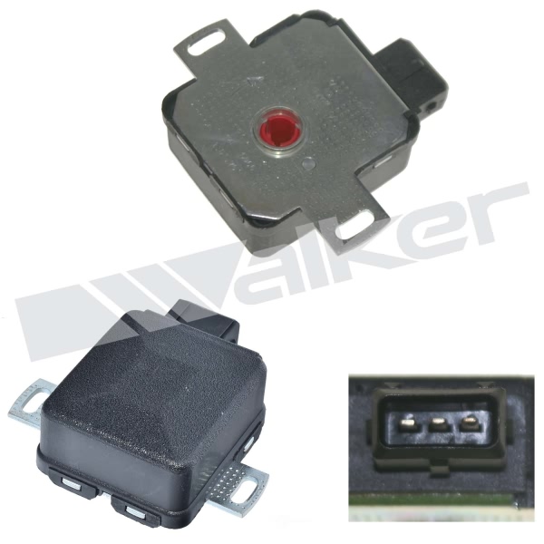Walker Products Throttle Position Sensor 200-1147