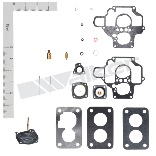 Walker Products Carburetor Repair Kit 15891A