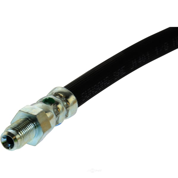 Centric Rear Brake Hose 150.34334